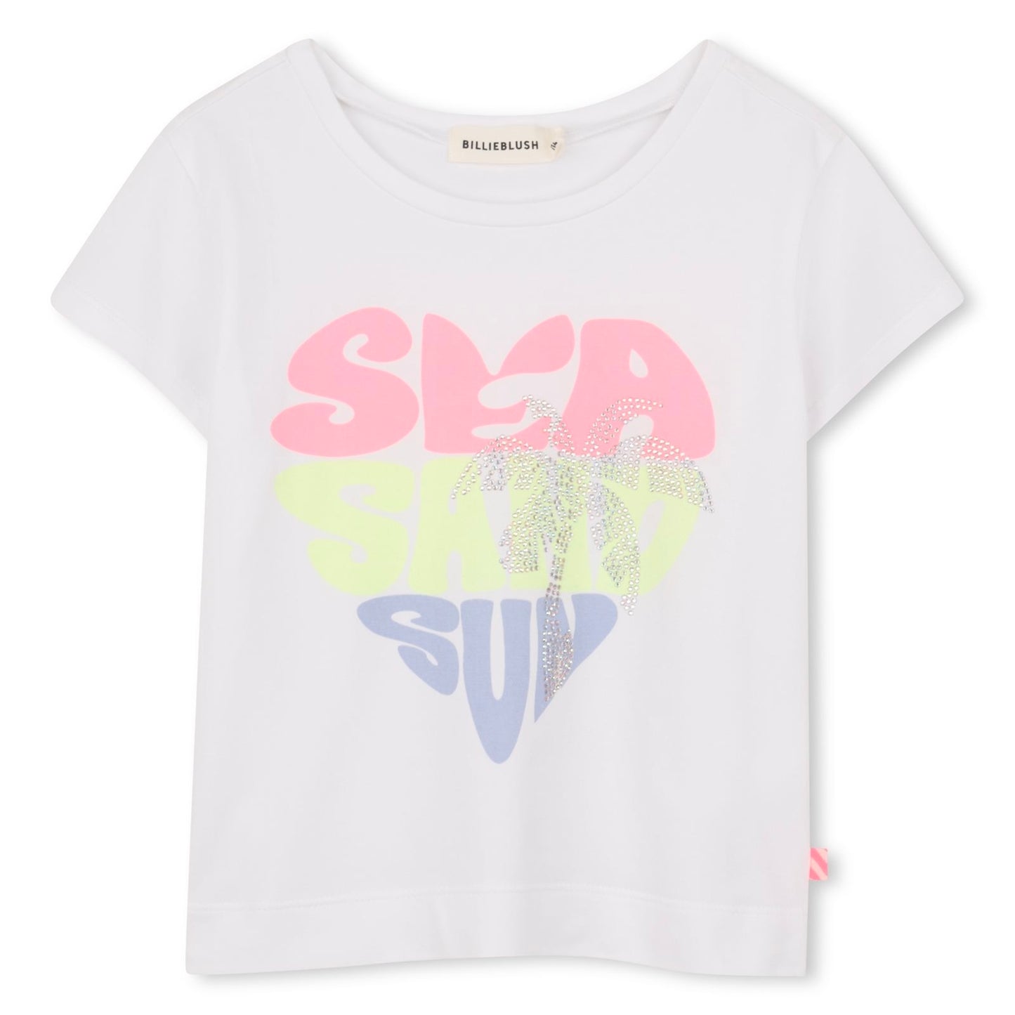 COMING SOON Billieblush