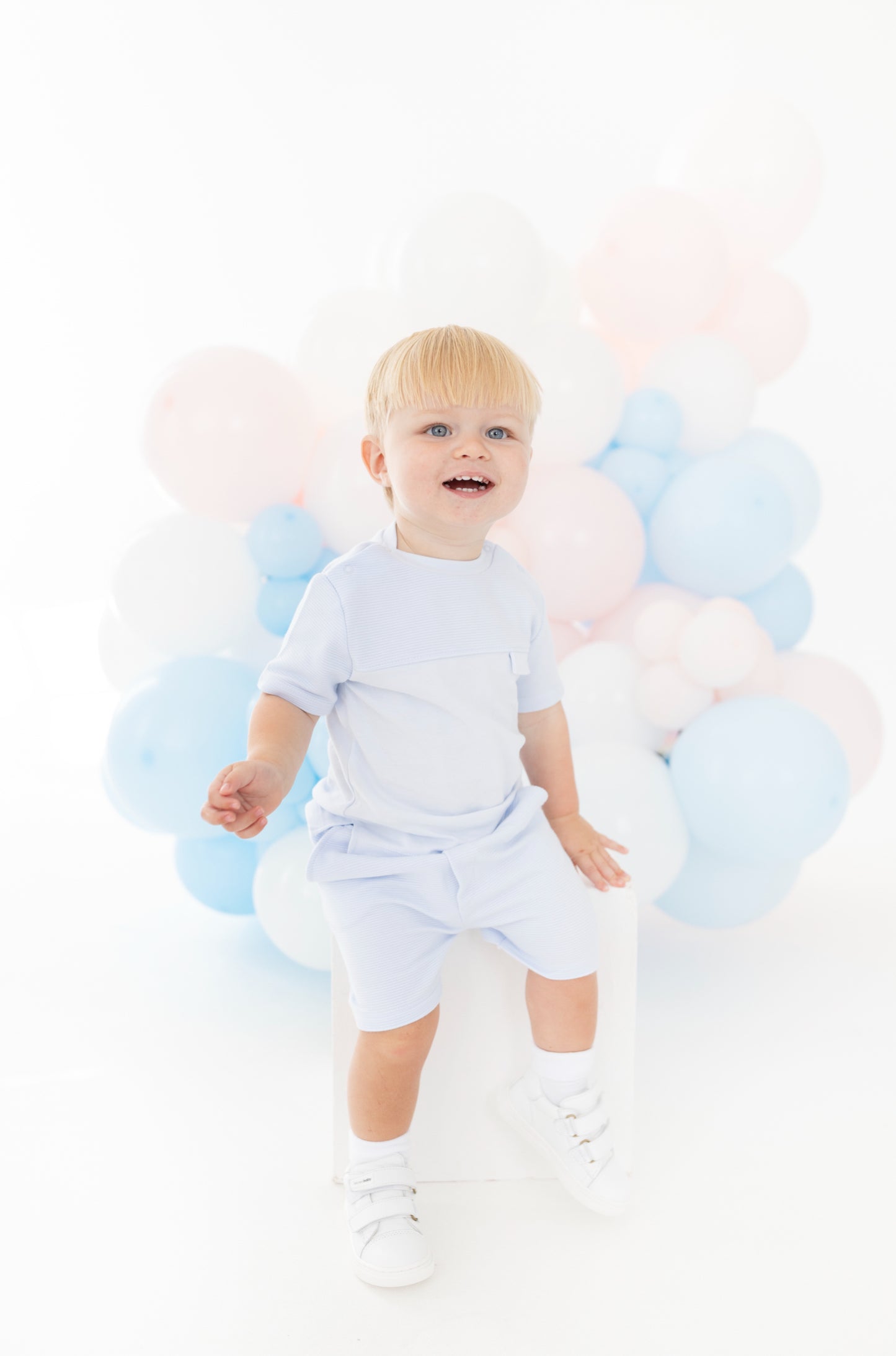 COMING SOON Blues Baby