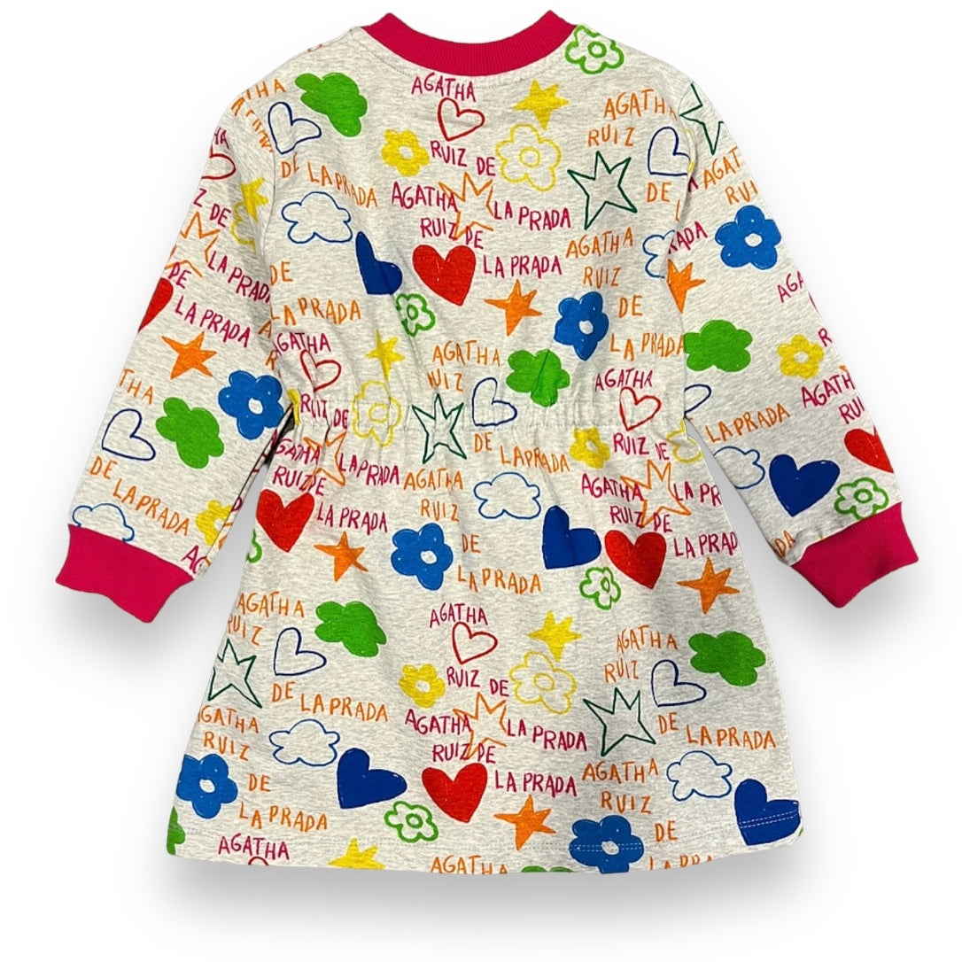 Agatha Ruiz JNR