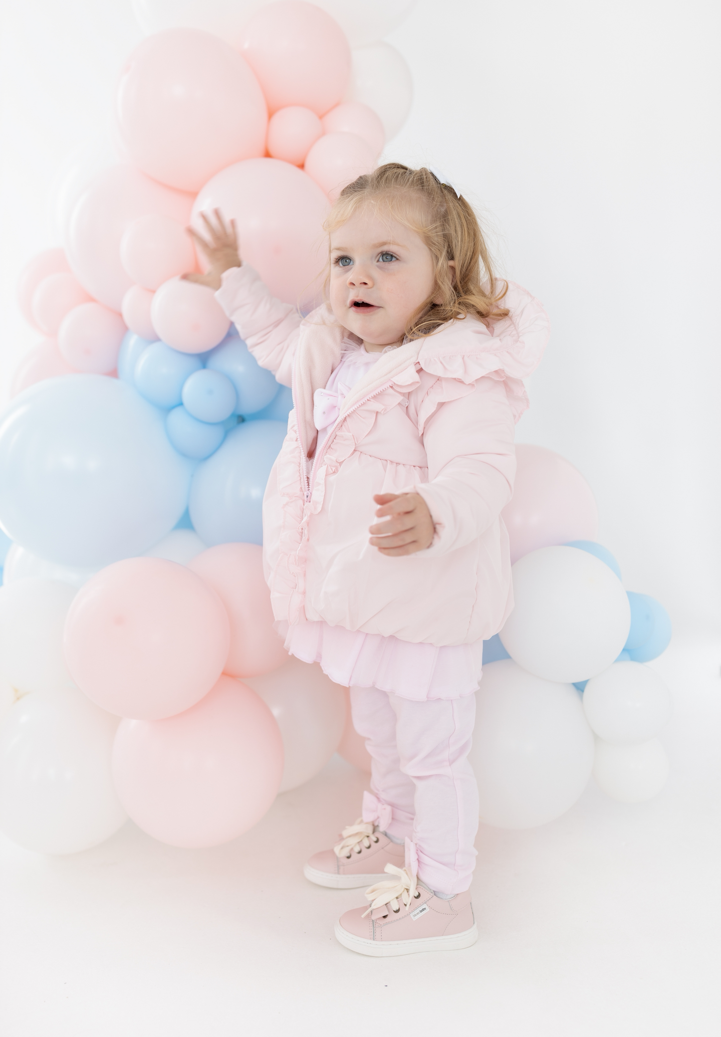 COMING SOON Blues Baby