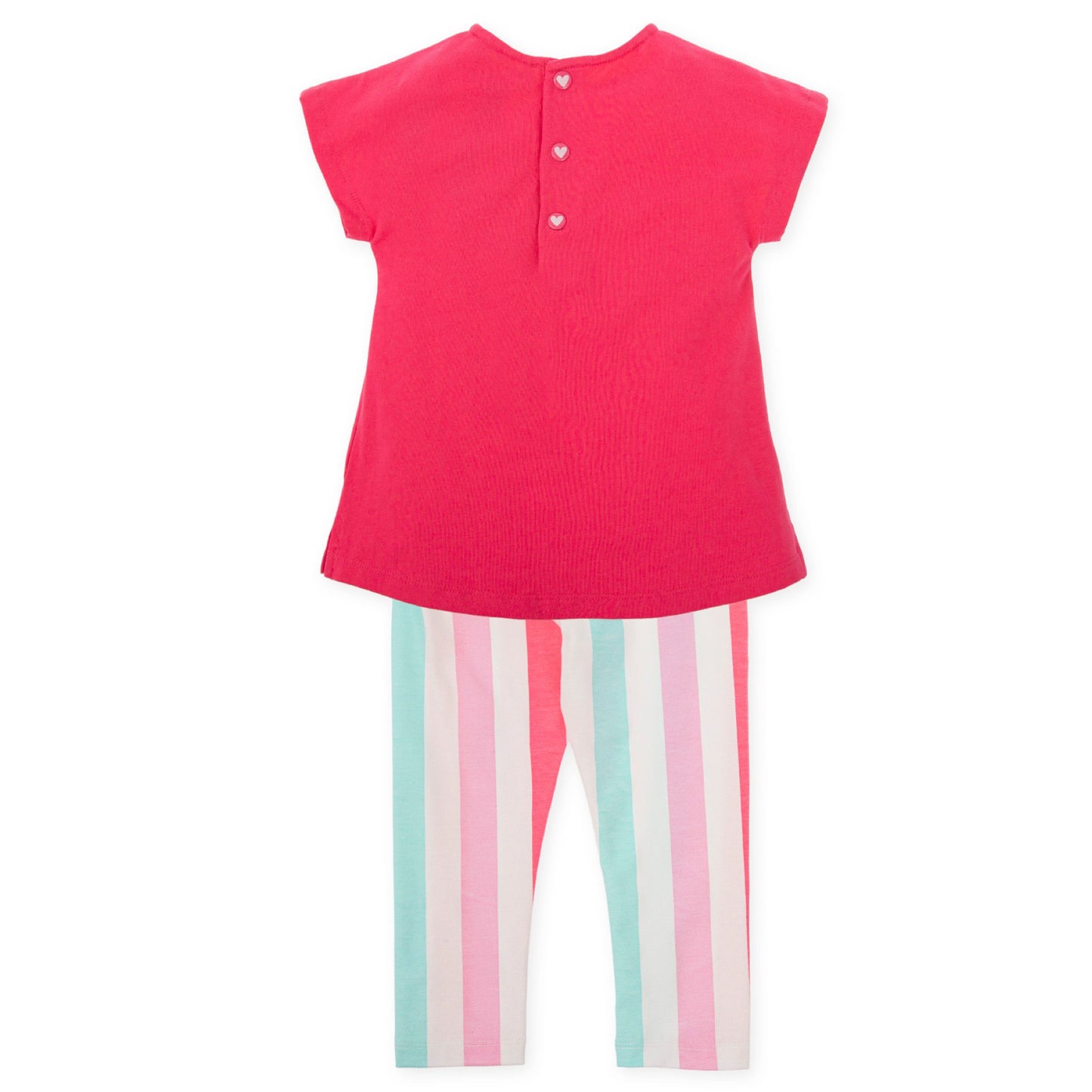 COMING SOON Agatha Ruiz Baby