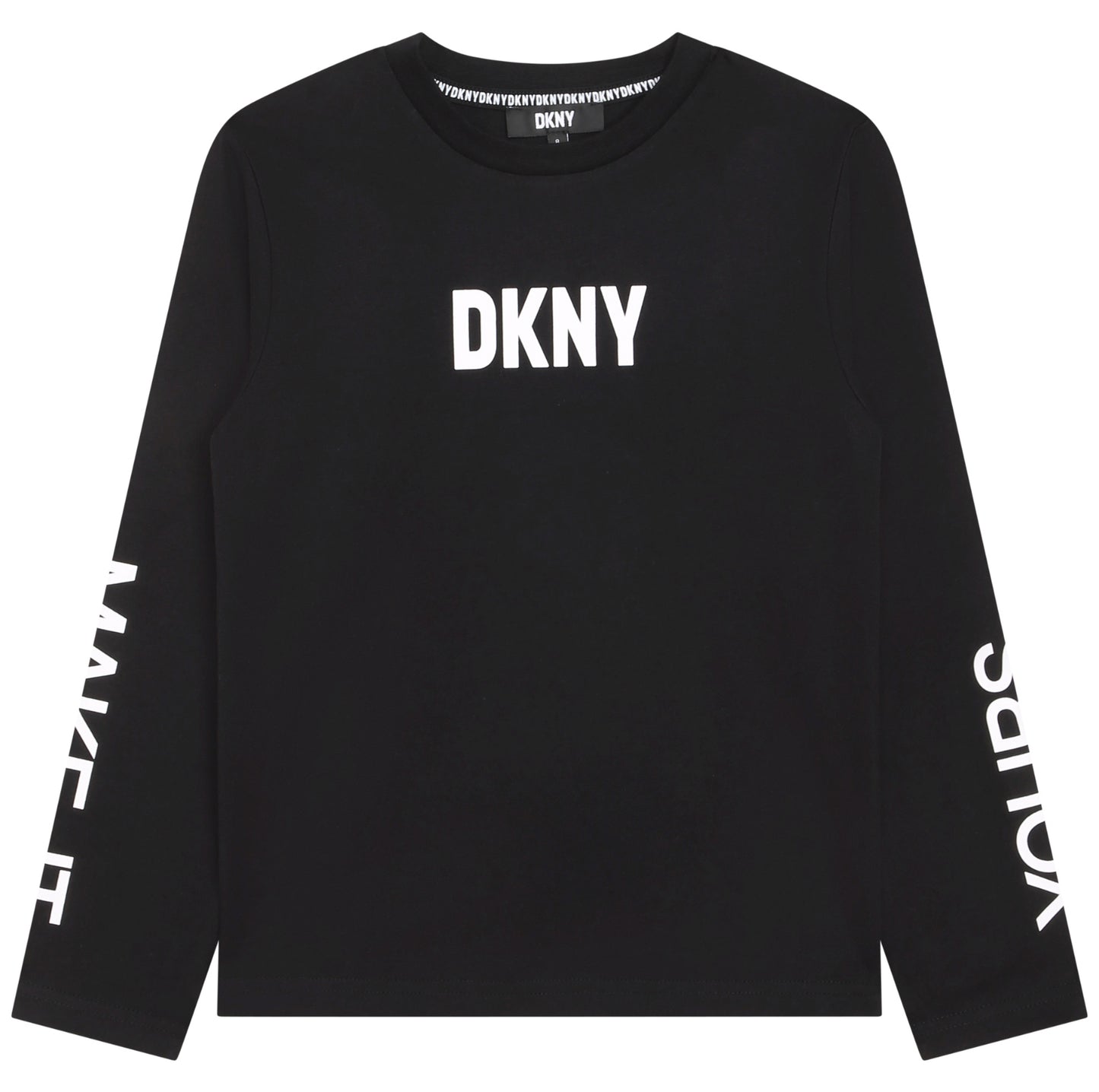 DKNY