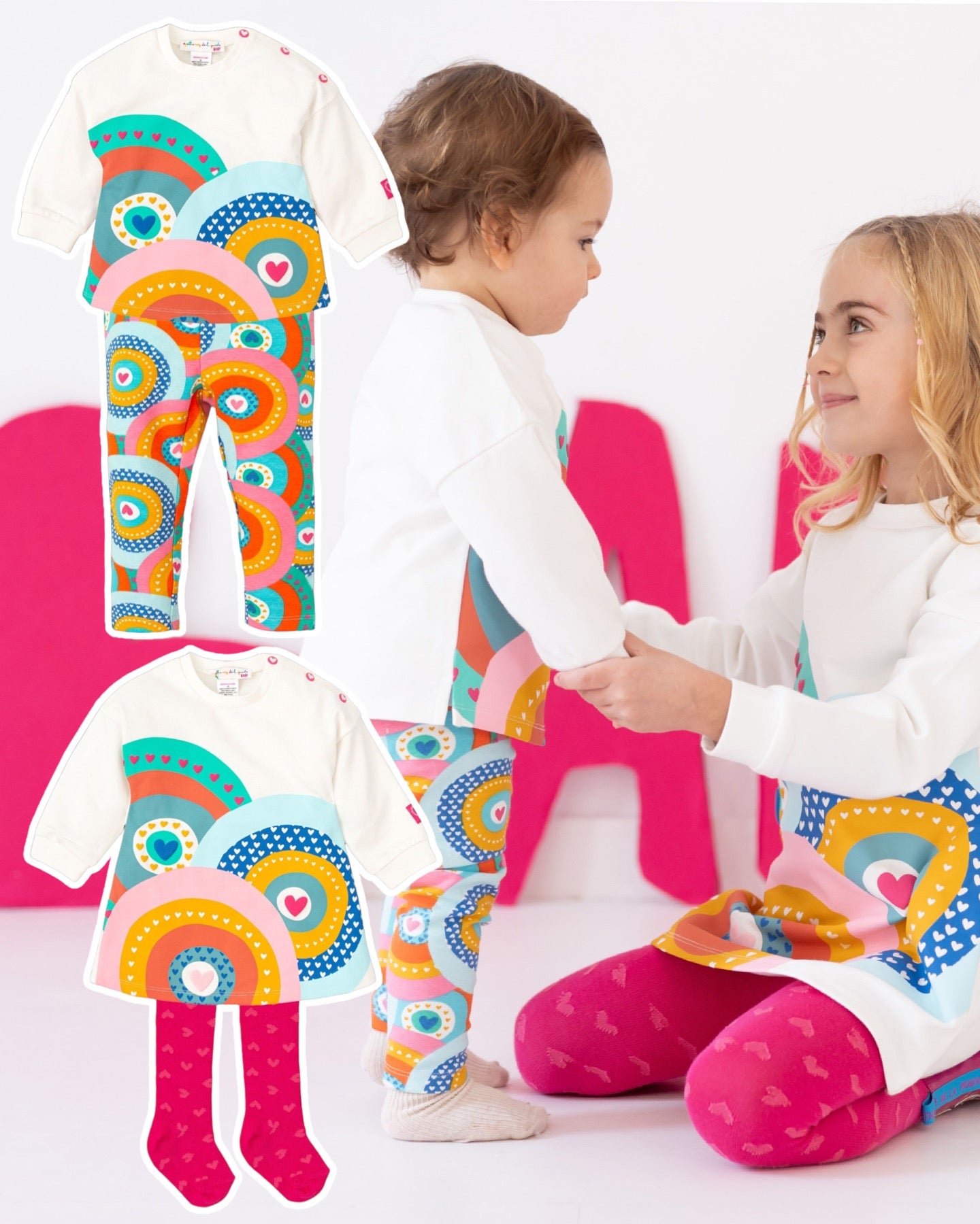 Agatha Ruiz Baby