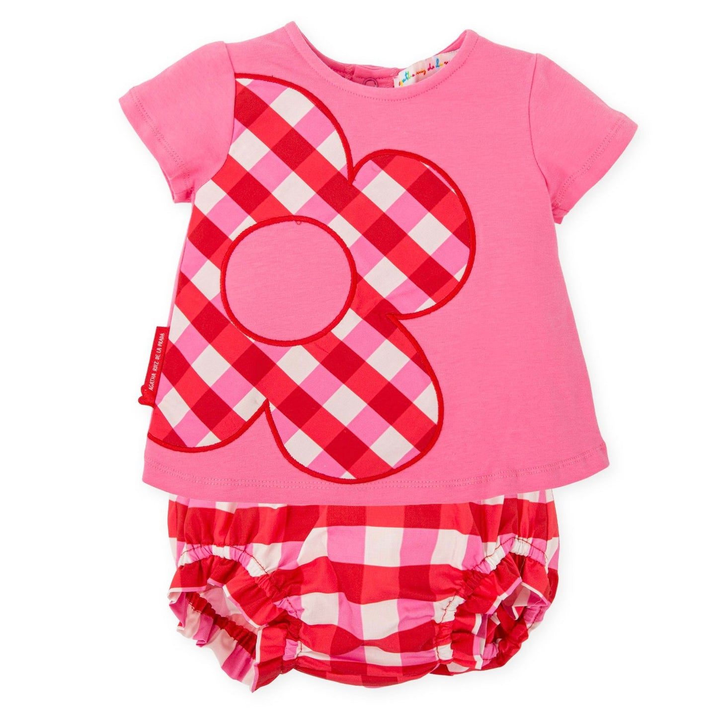 Agatha Ruiz Baby