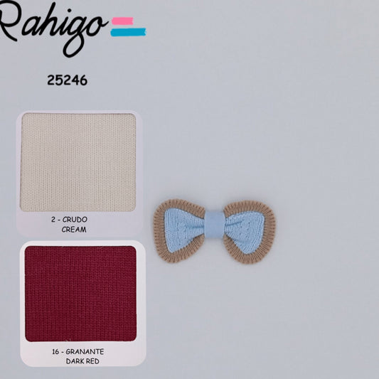 COMING SOON Rahigo