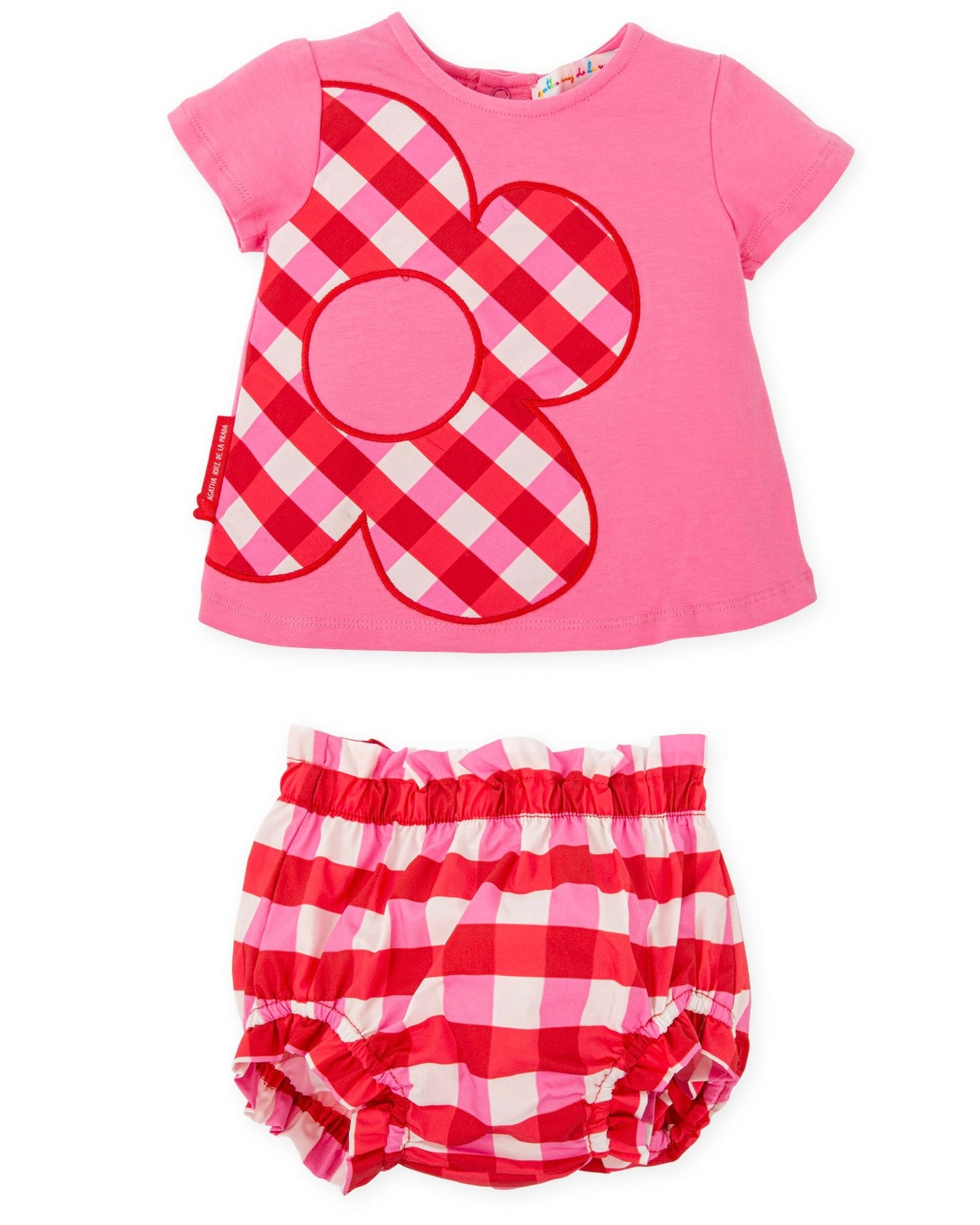 Agatha Ruiz Baby