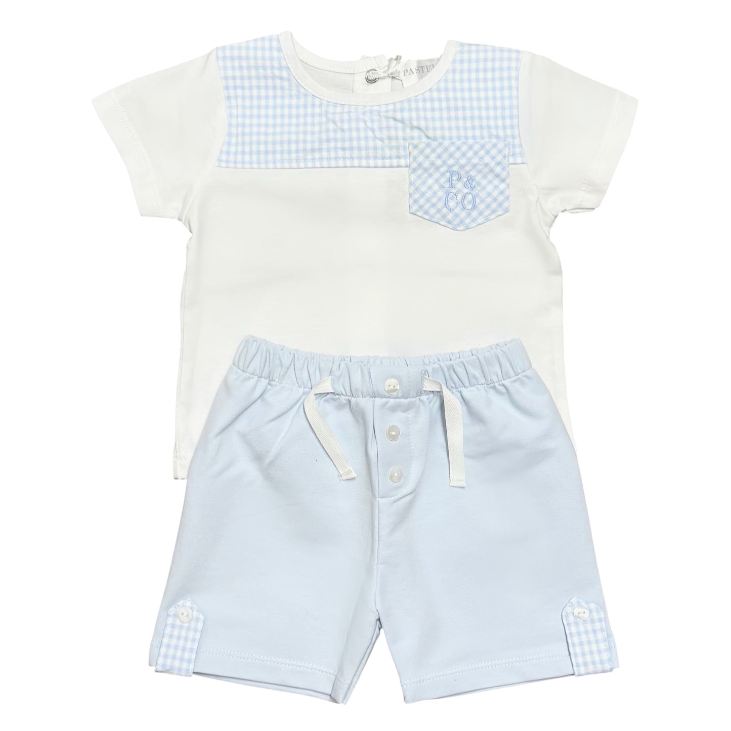 Pastels & Co