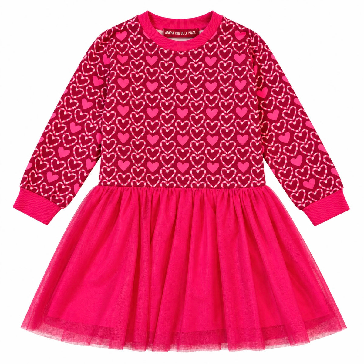 Agatha Ruiz JNR