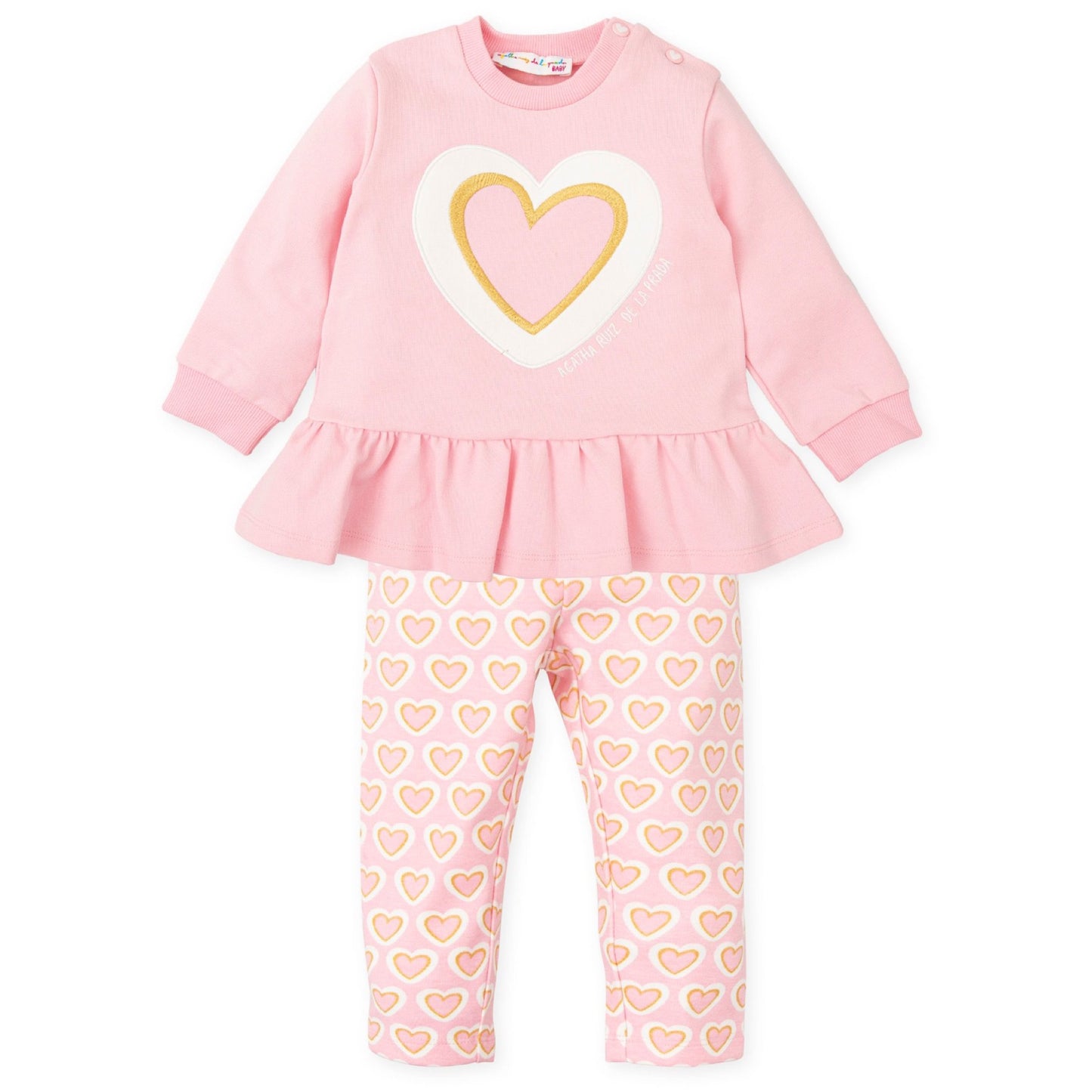 Agatha Ruiz Baby