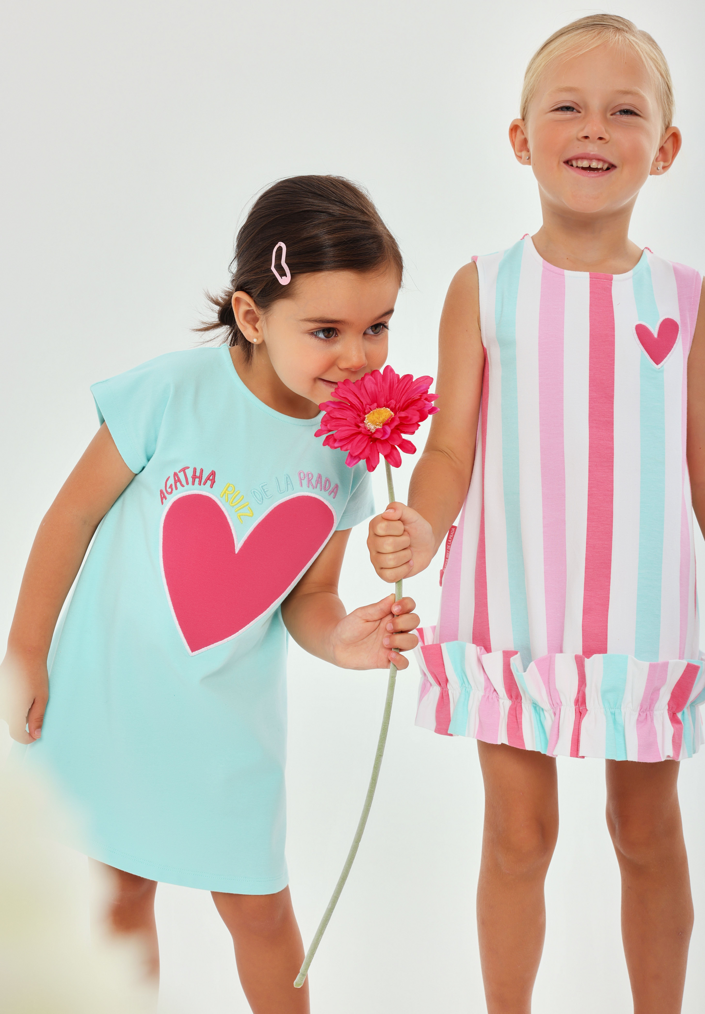 COMING SOON Agatha Ruiz Baby