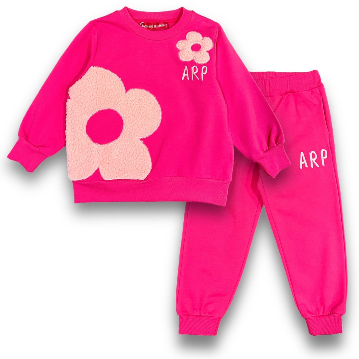 Agatha Ruiz JNR