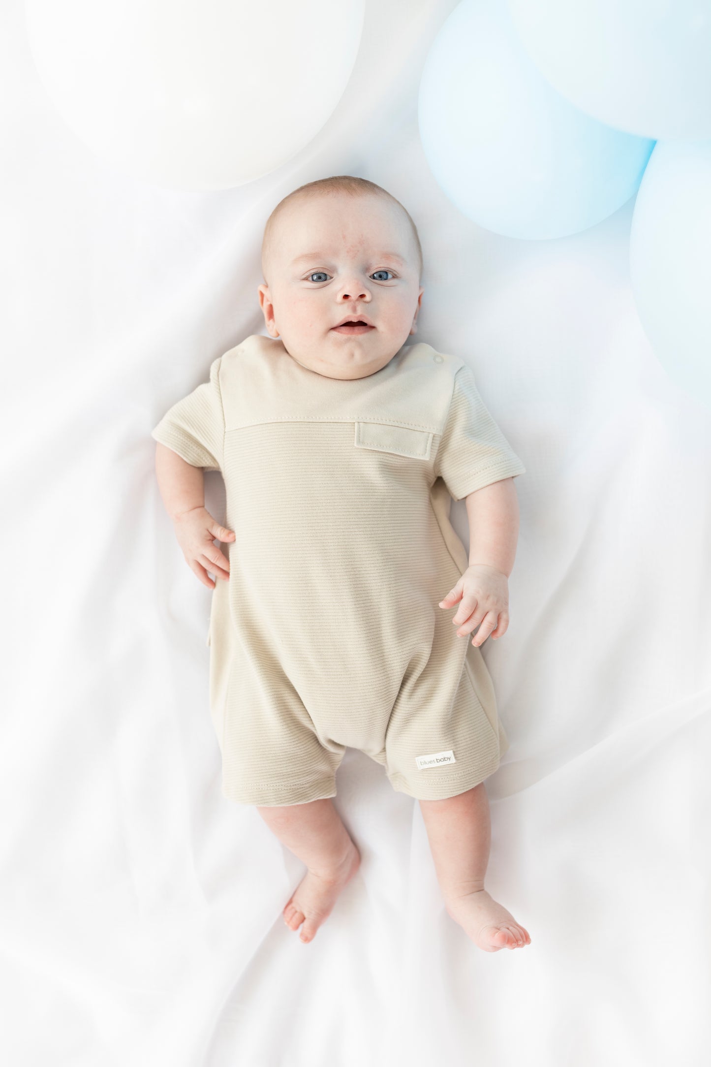 COMING SOON Blues Baby