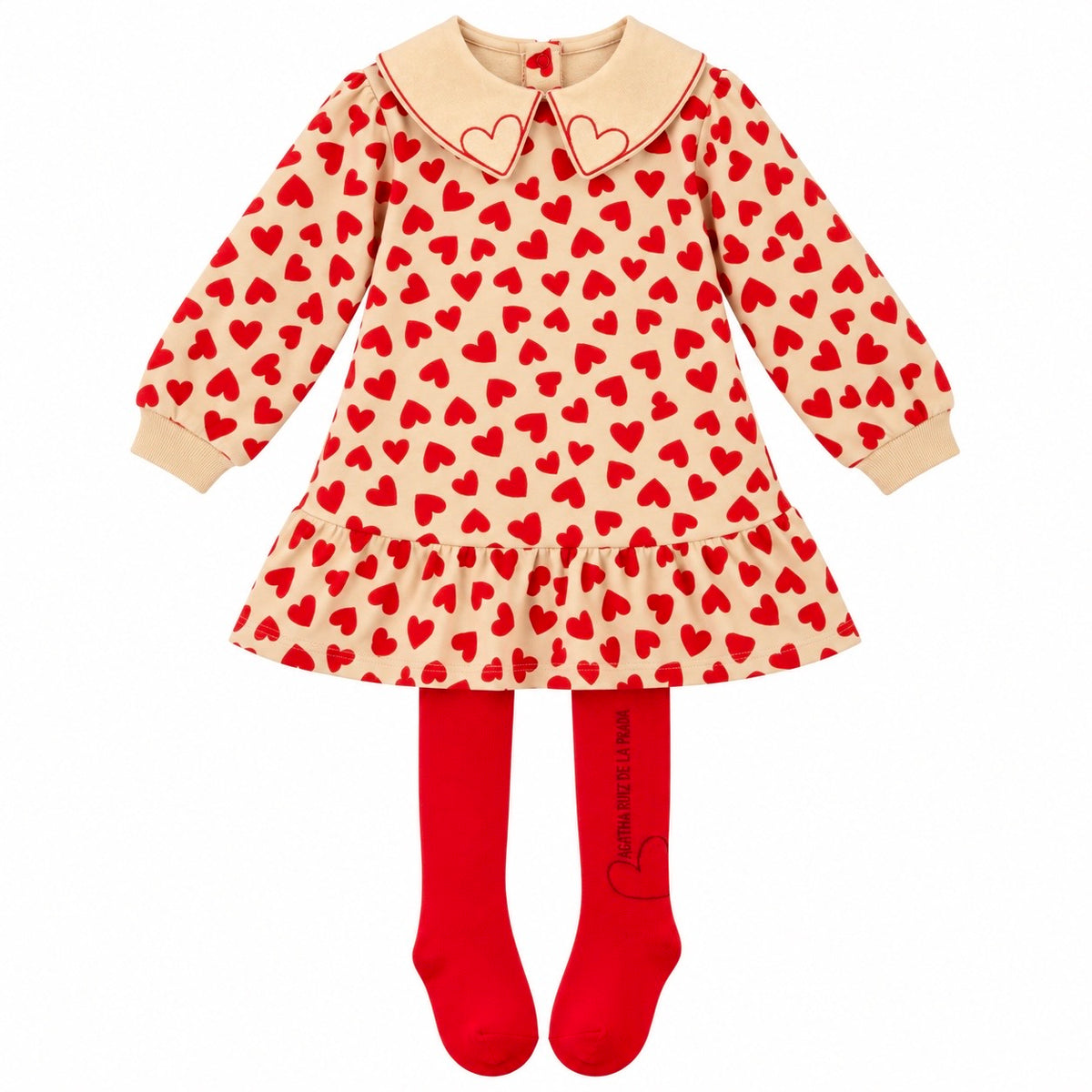 Agatha Ruiz Baby