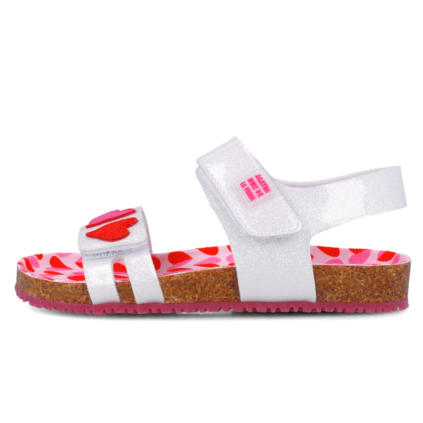 COMING SOON Agatha Ruiz Shoes