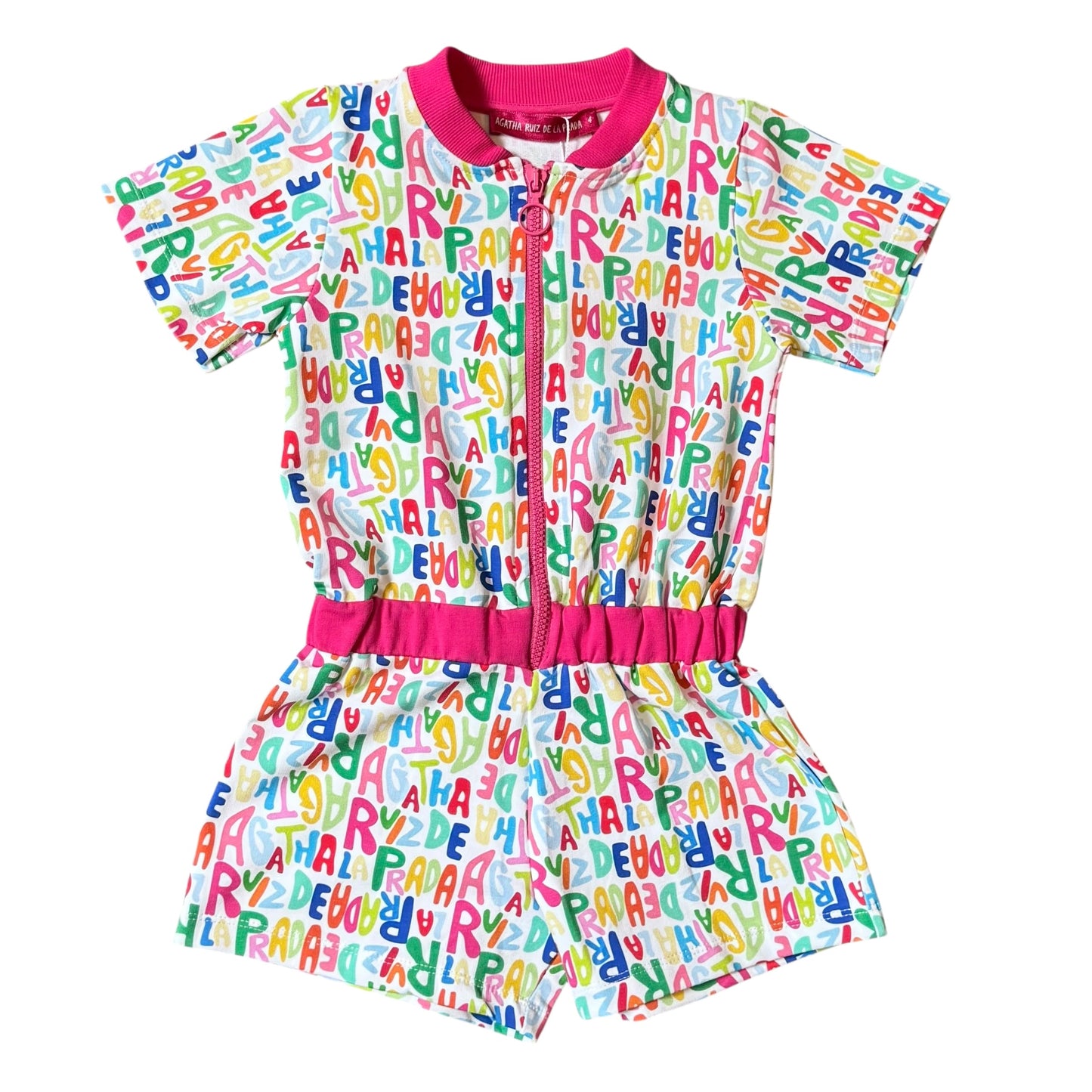 Agatha Ruiz JNR
