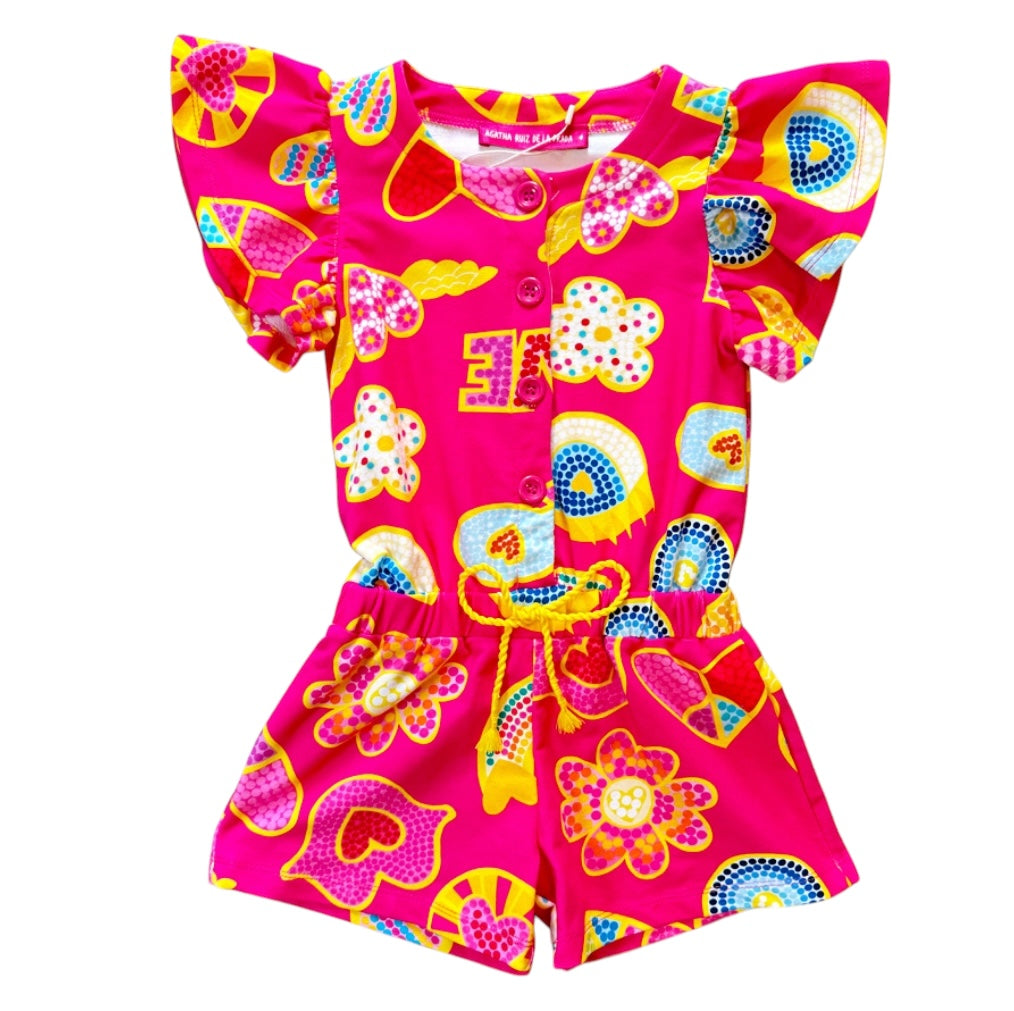 Agatha Ruiz Junior