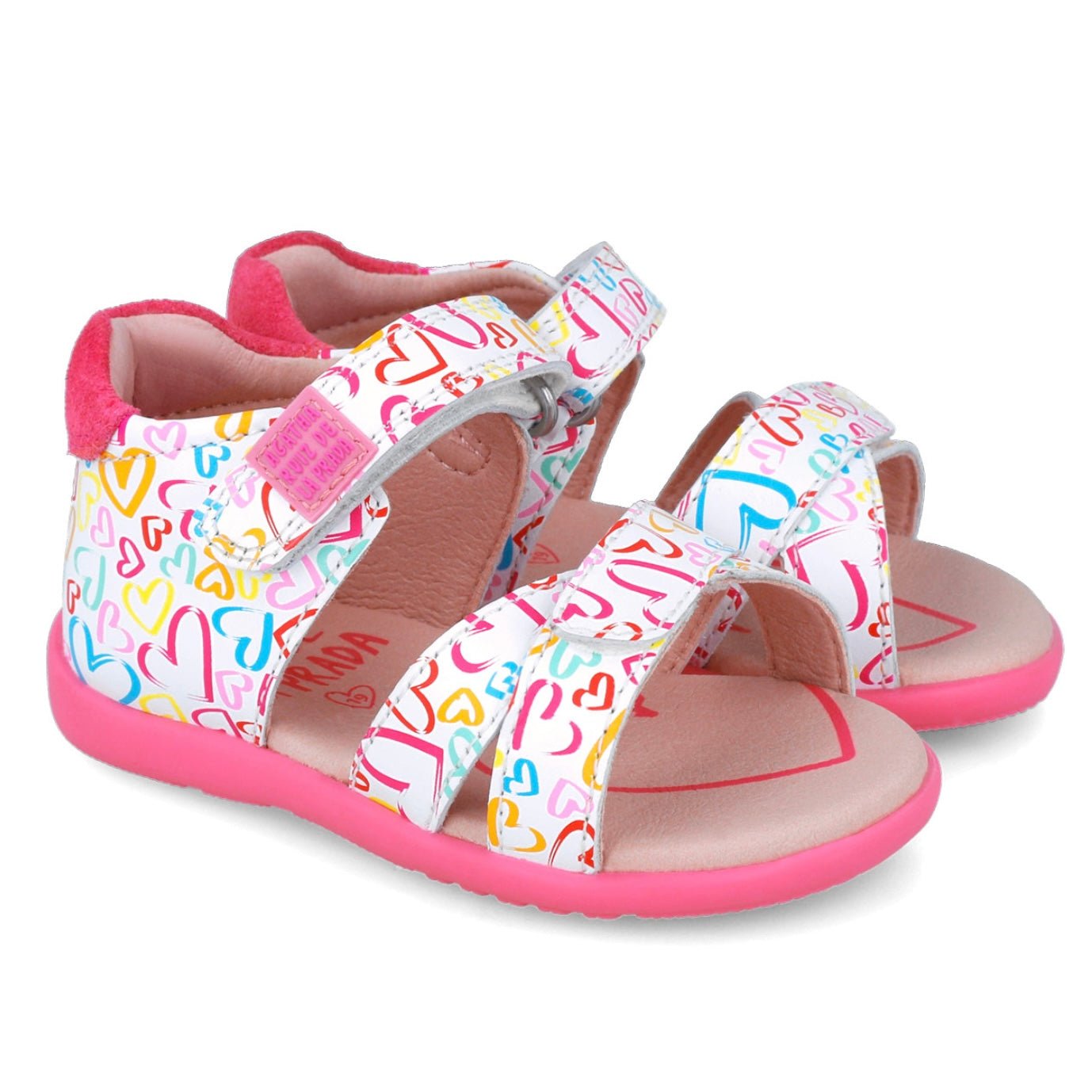 COMING SOON Agatha Ruiz Shoes