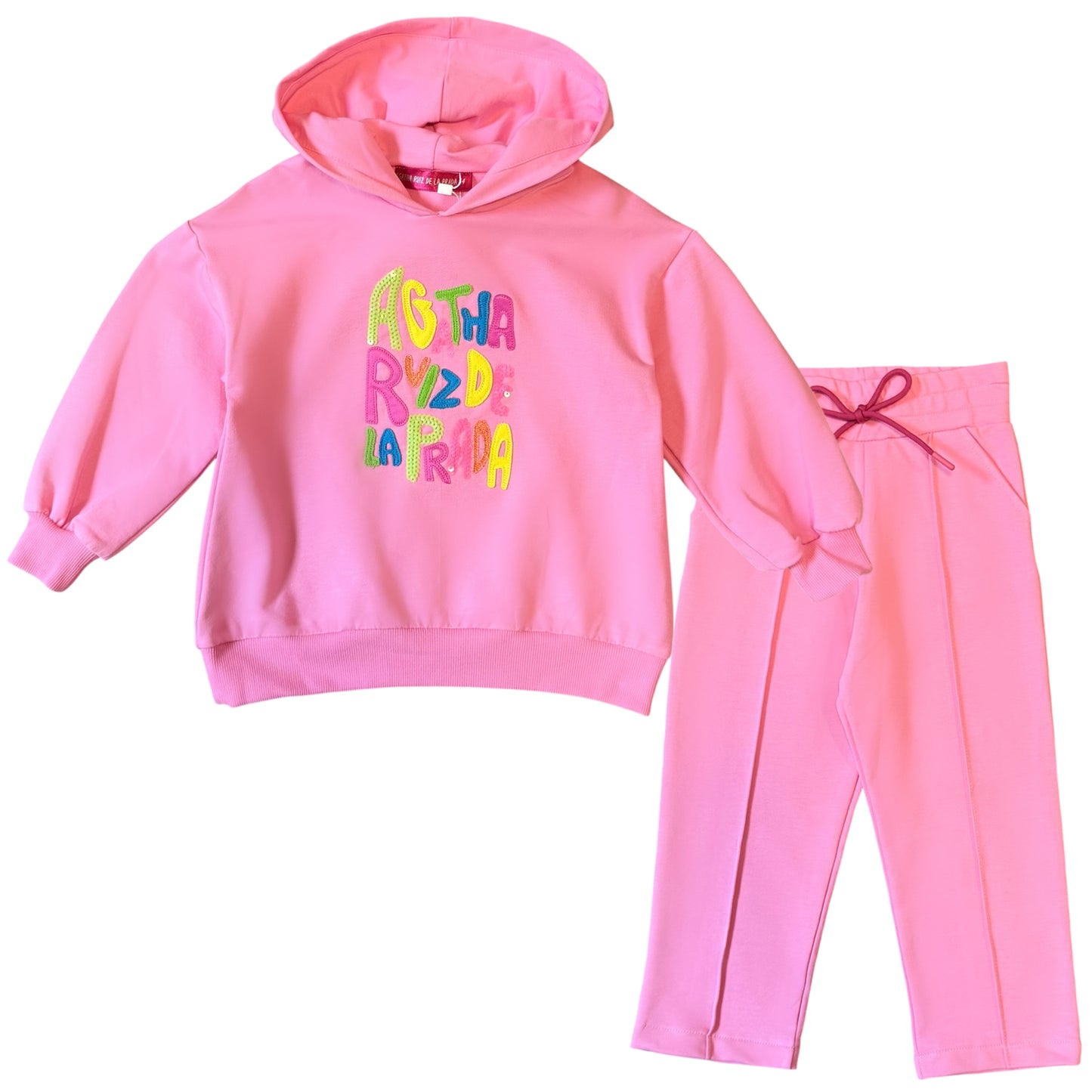 Agatha Ruiz JNR