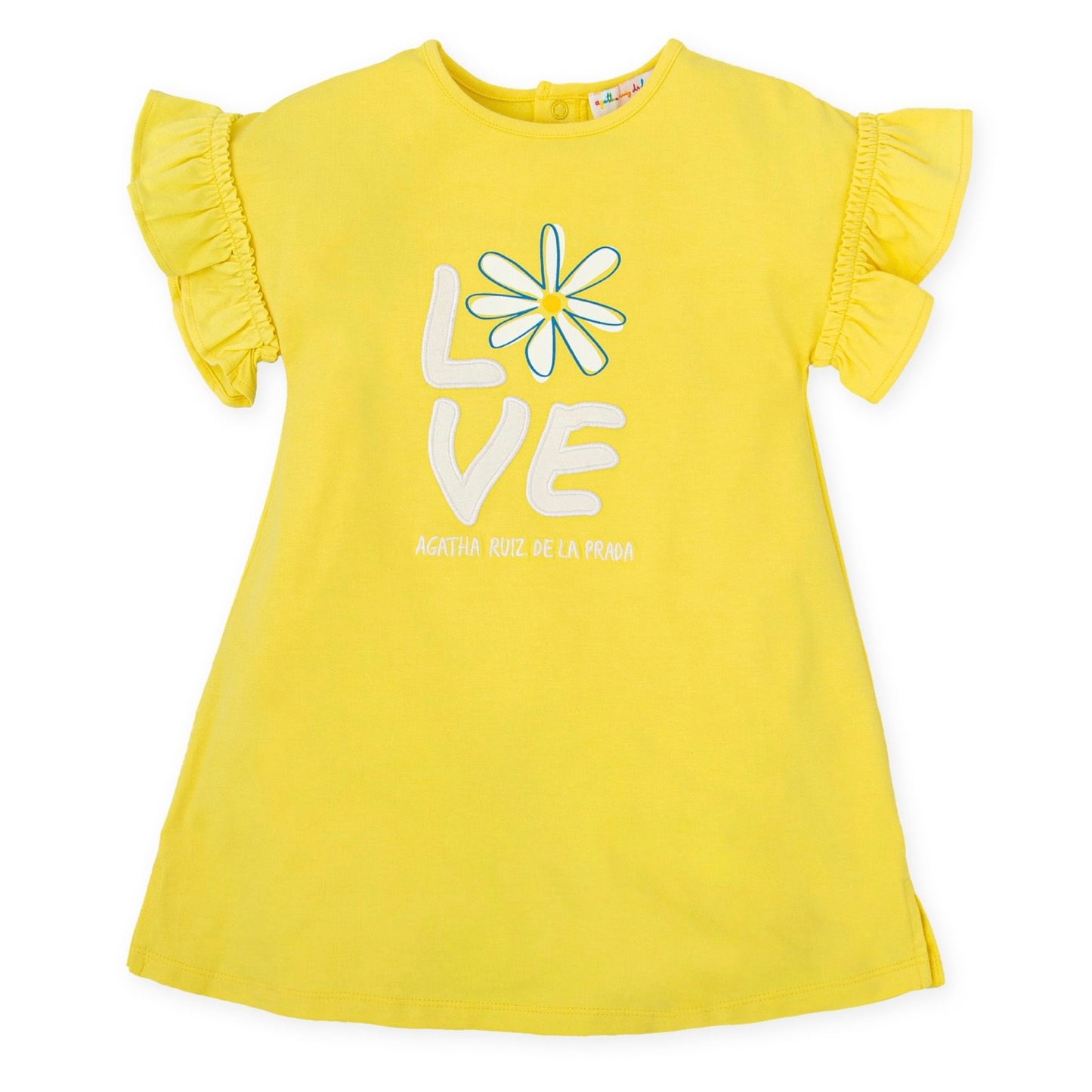Agatha Ruiz Baby