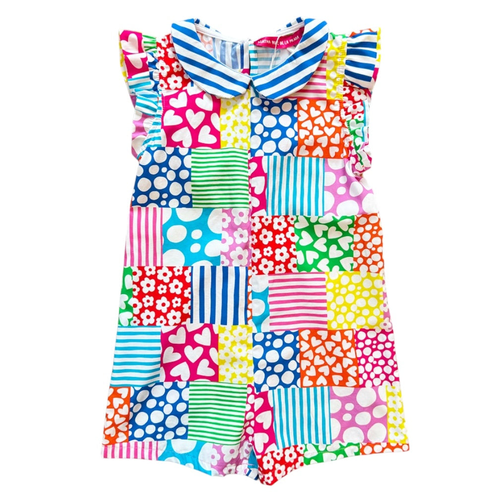 Agatha Ruiz Junior