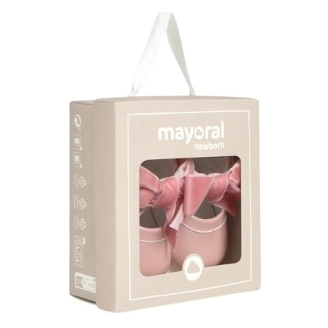 Mayoral