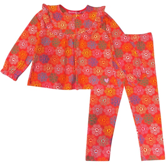 COMING SOON Agatha Ruiz JNR