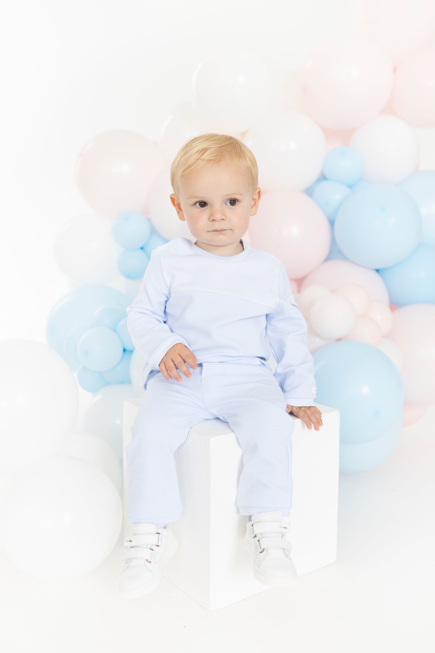 COMING SOON Blues Baby