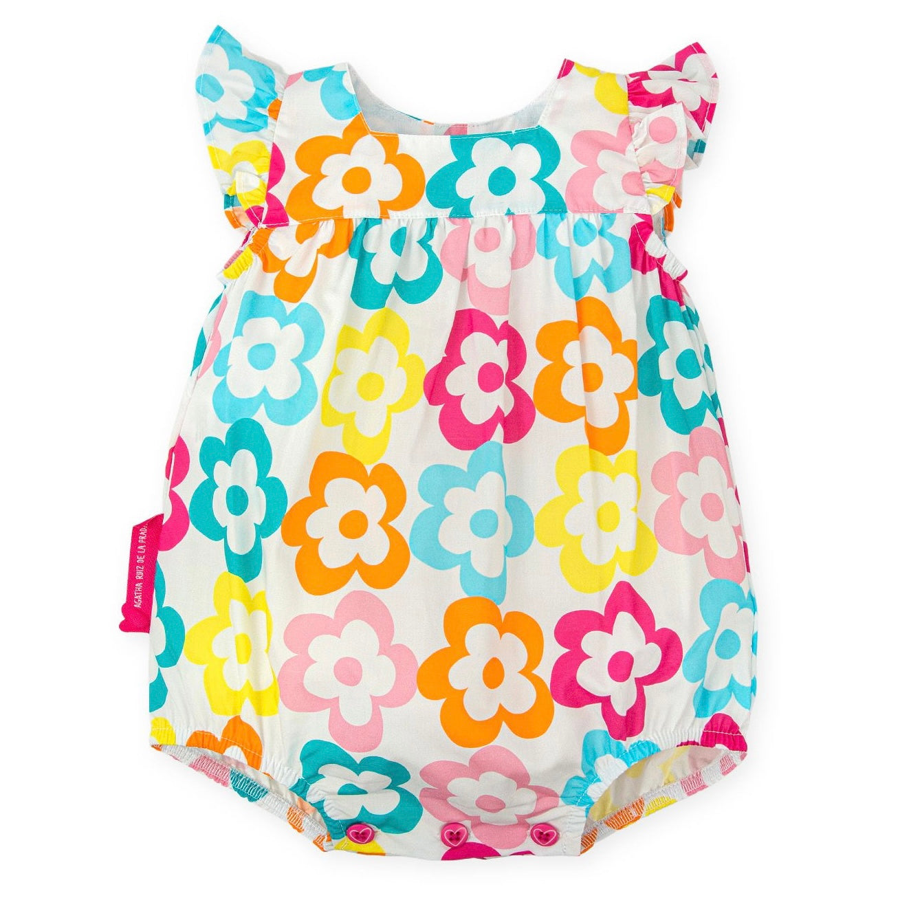 Agatha Ruiz Baby