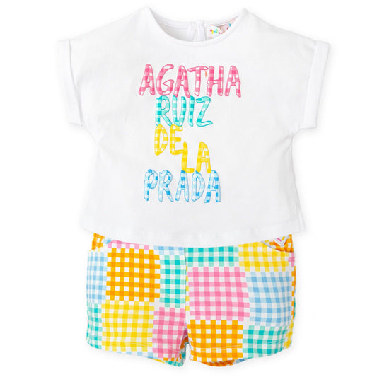 Agatha Ruiz Baby