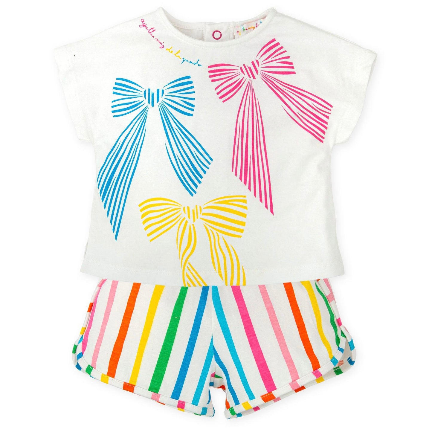Agatha Ruiz Baby
