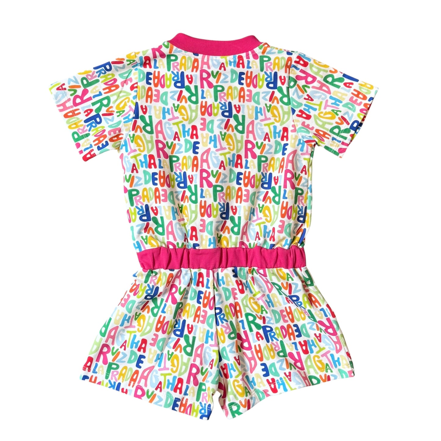 Agatha Ruiz JNR