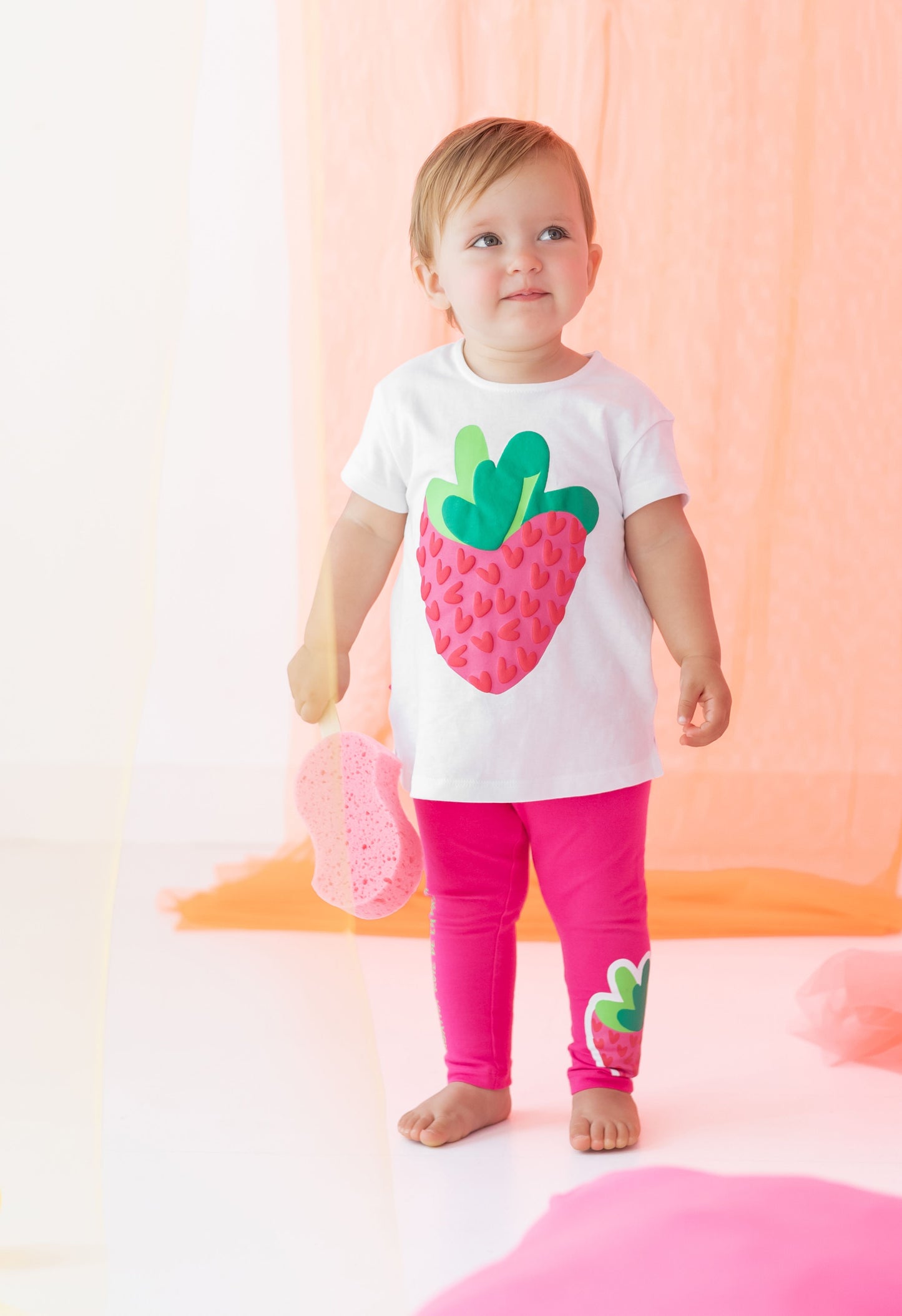 COMING SOON Agatha Ruiz Baby