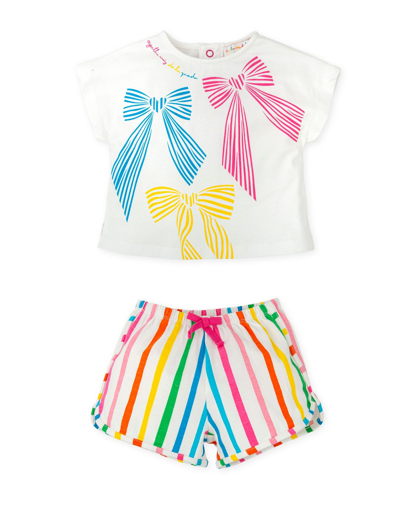 Agatha Ruiz Baby