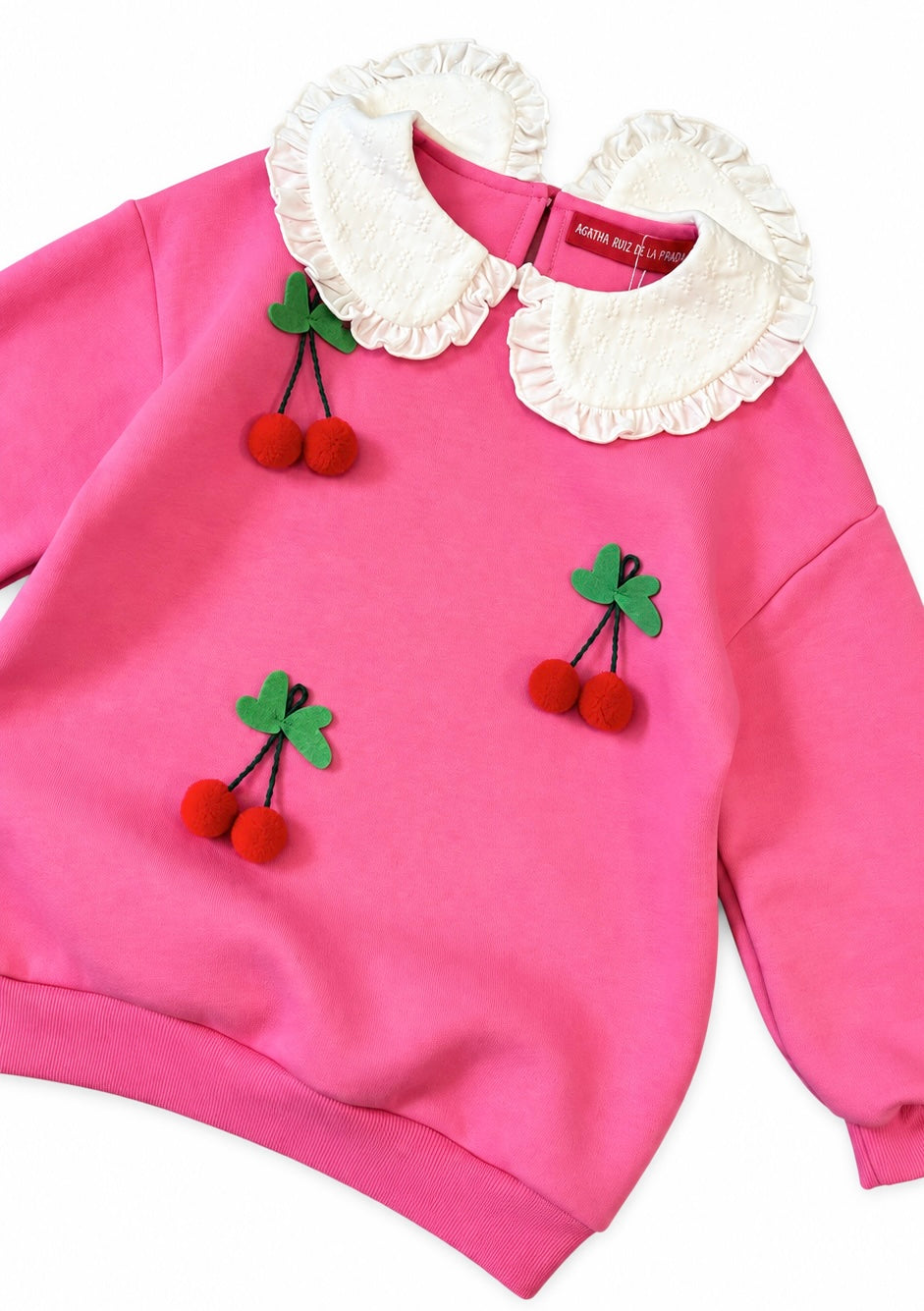 Agatha Ruiz JNR