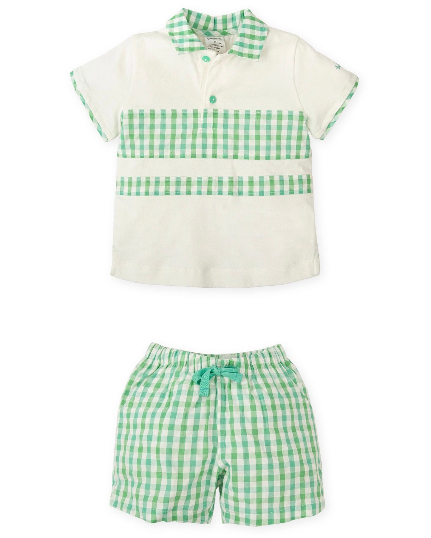 COMING SOON Tutto Piccolo