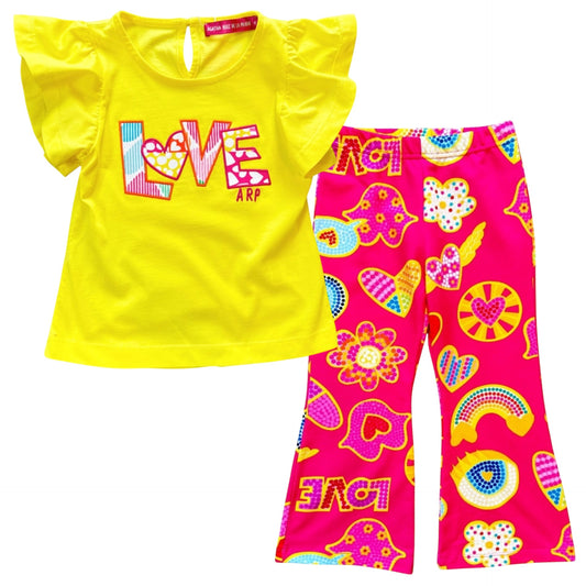 Agatha Ruiz Junior