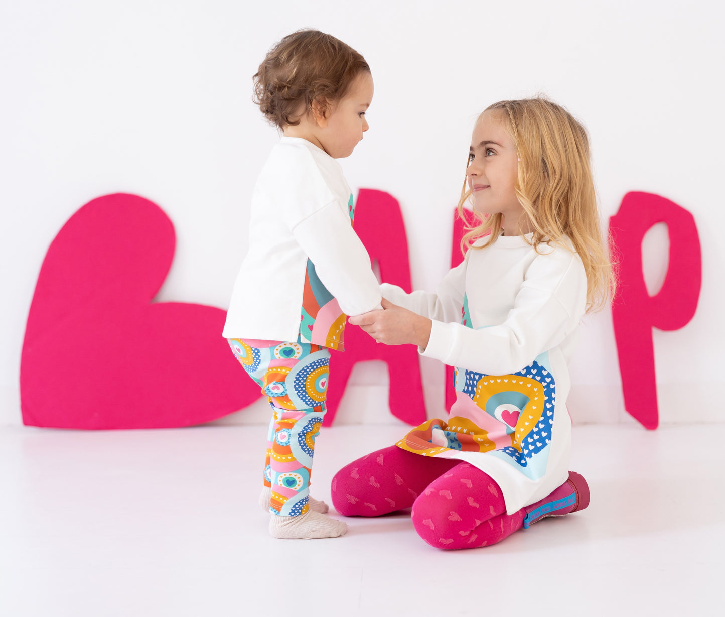 Agatha Ruiz Baby