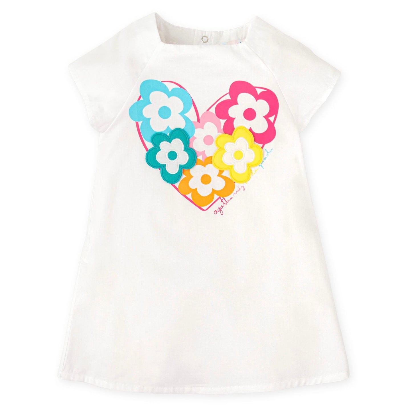 Agatha Ruiz Baby