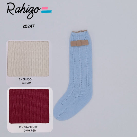 COMING SOON Rahigo
