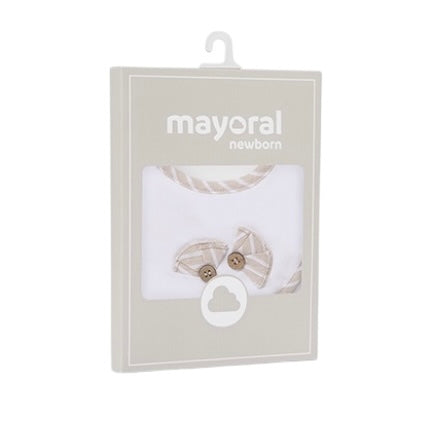 COMING SOON Mayoral