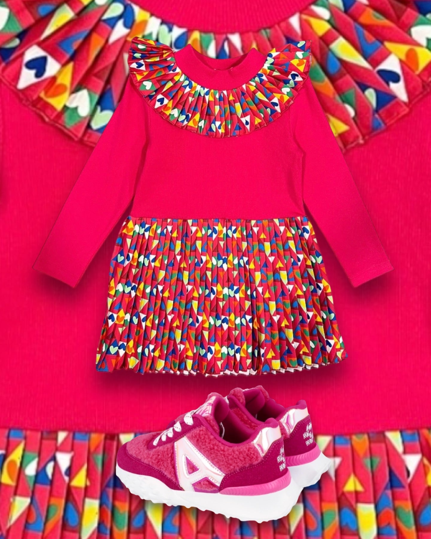 Agatha Ruiz JNR