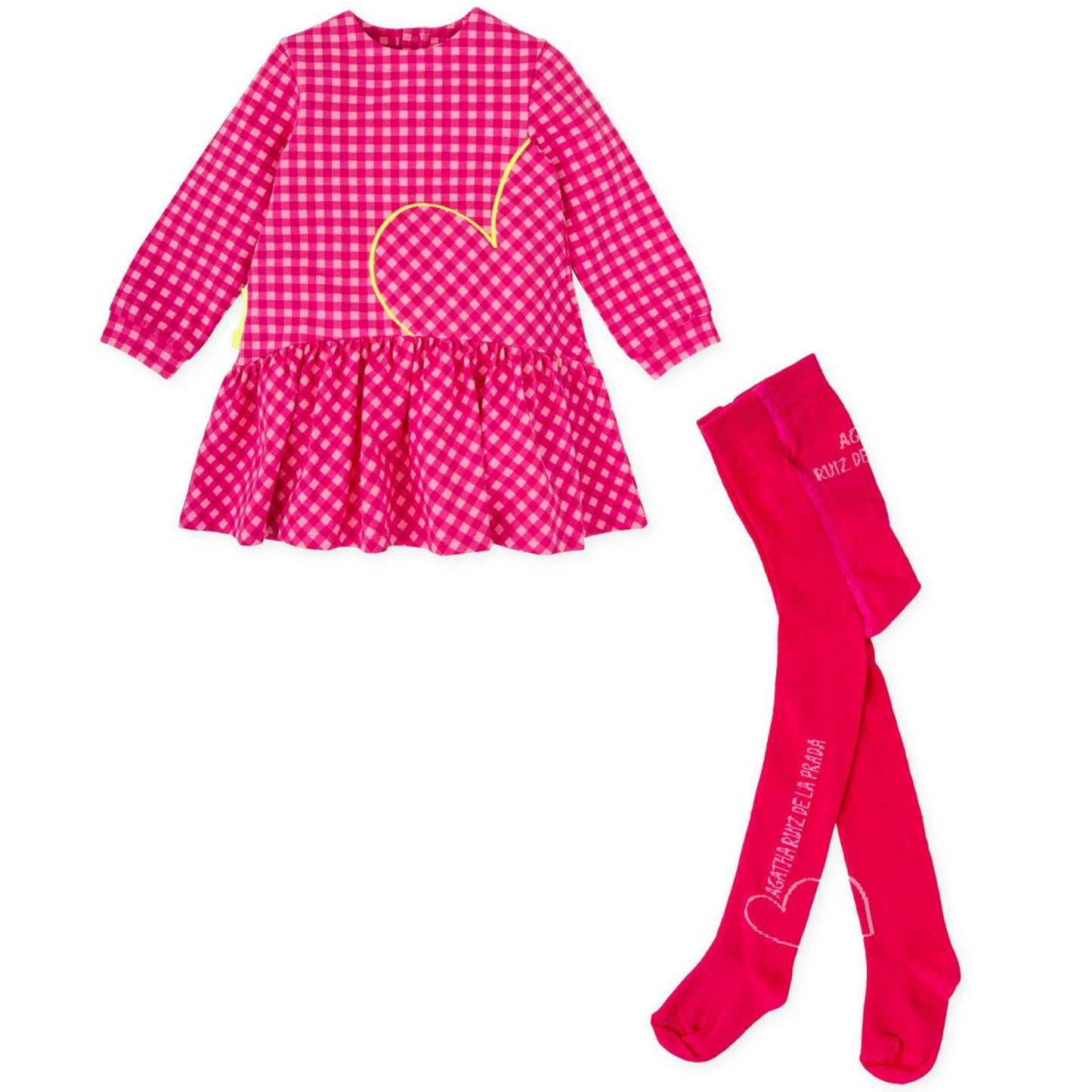 Agatha Ruiz Baby