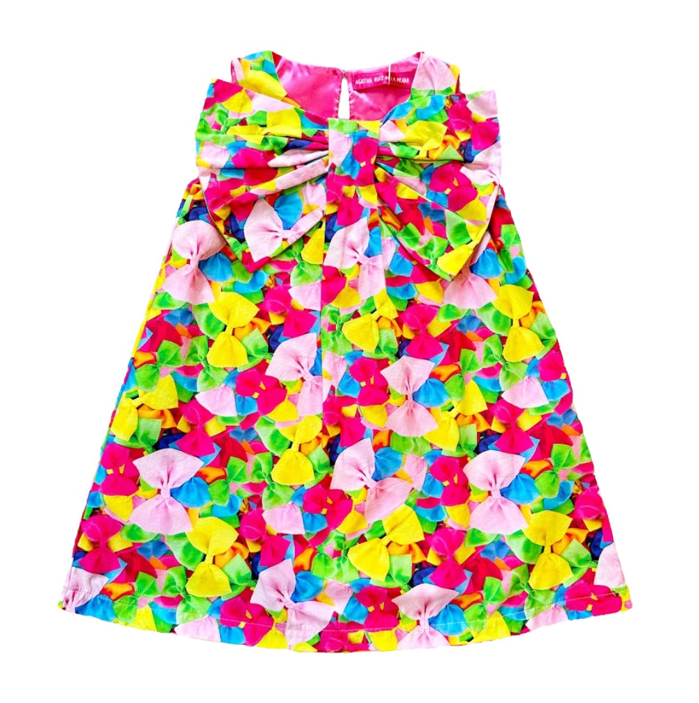 Agatha Ruiz Junior