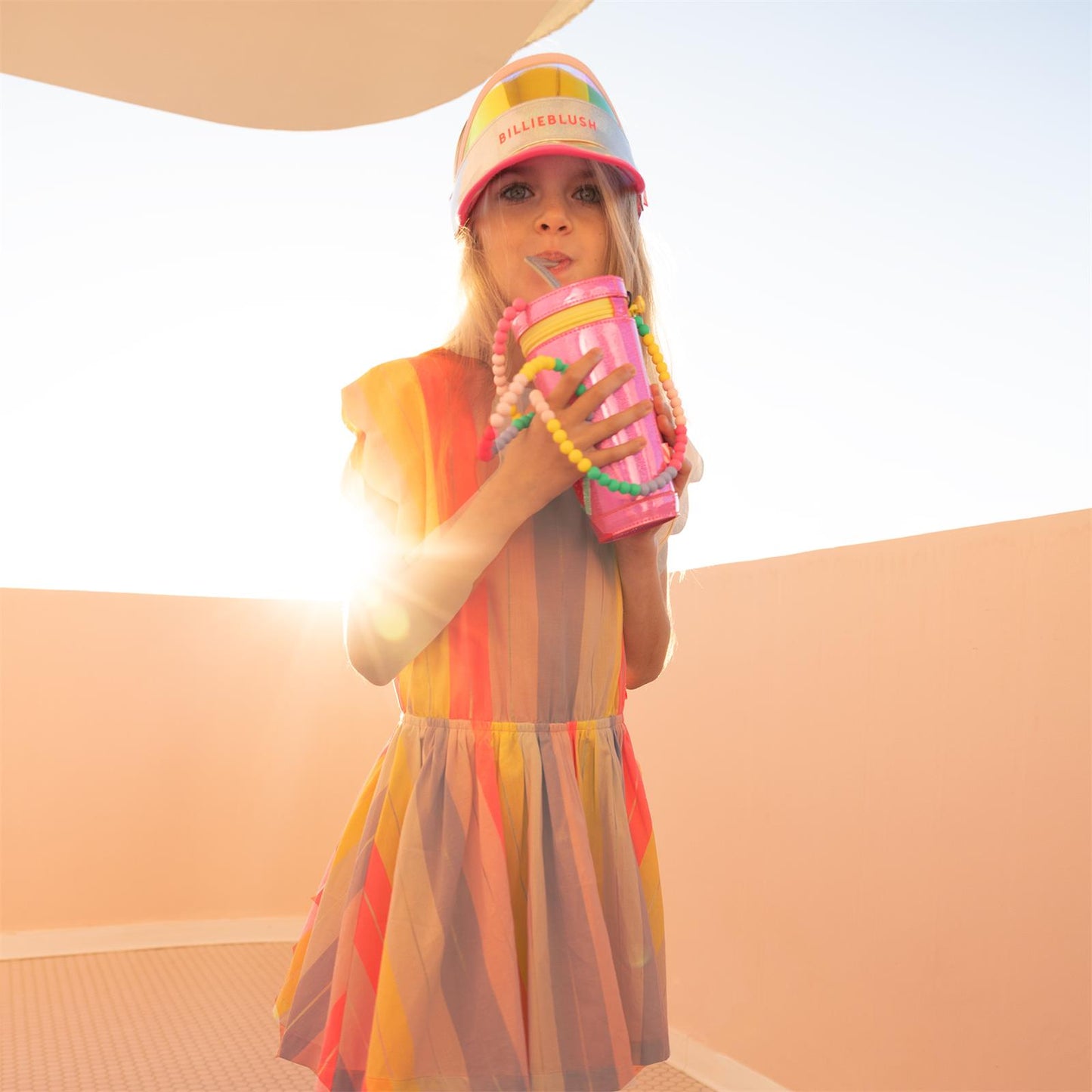 COMING SOON Billieblush