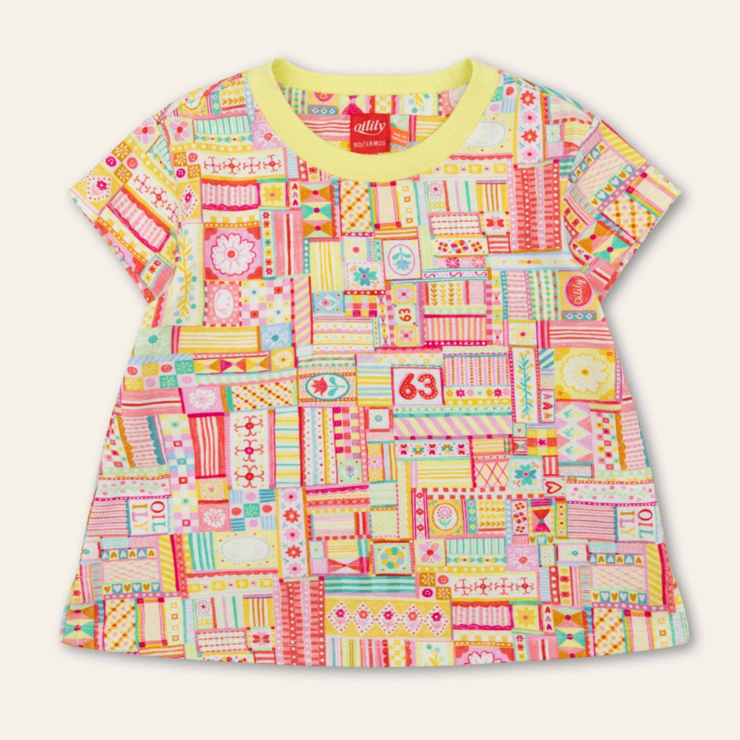 Oilily