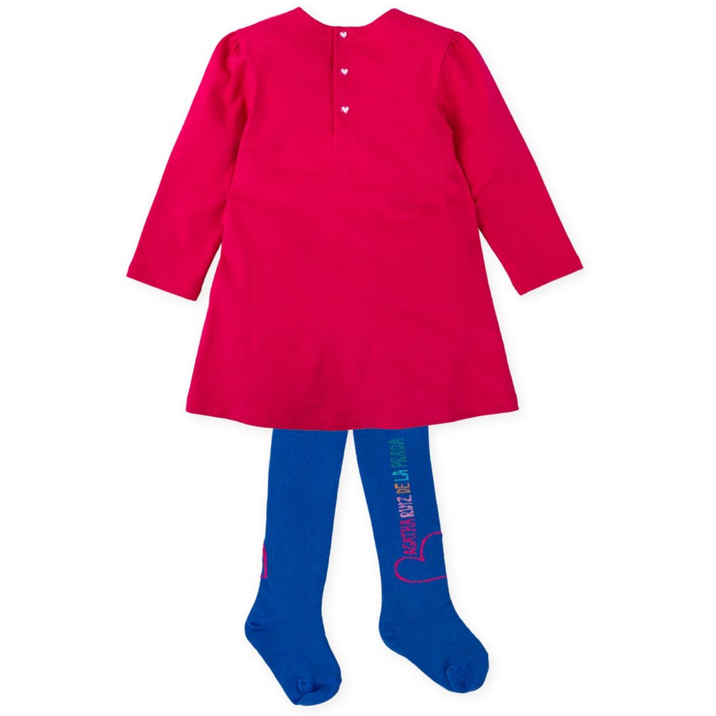 Agatha Ruiz Baby