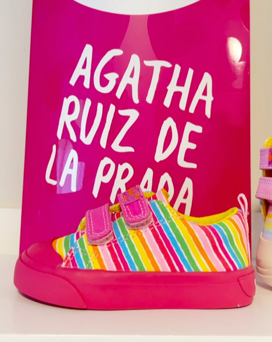 Agatha Ruiz