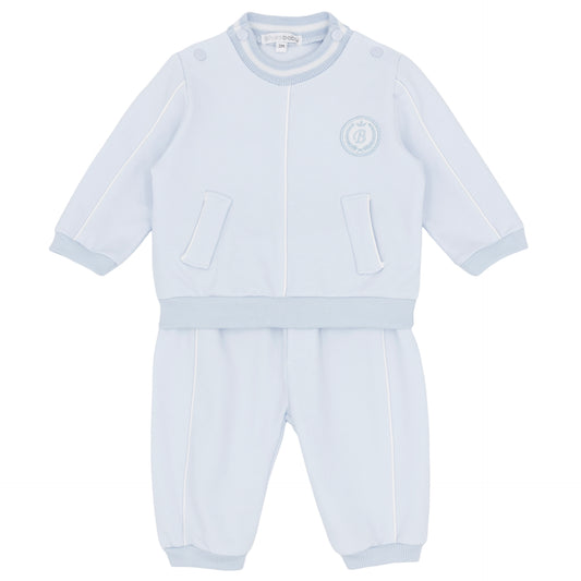 COMING SOON Blues Baby