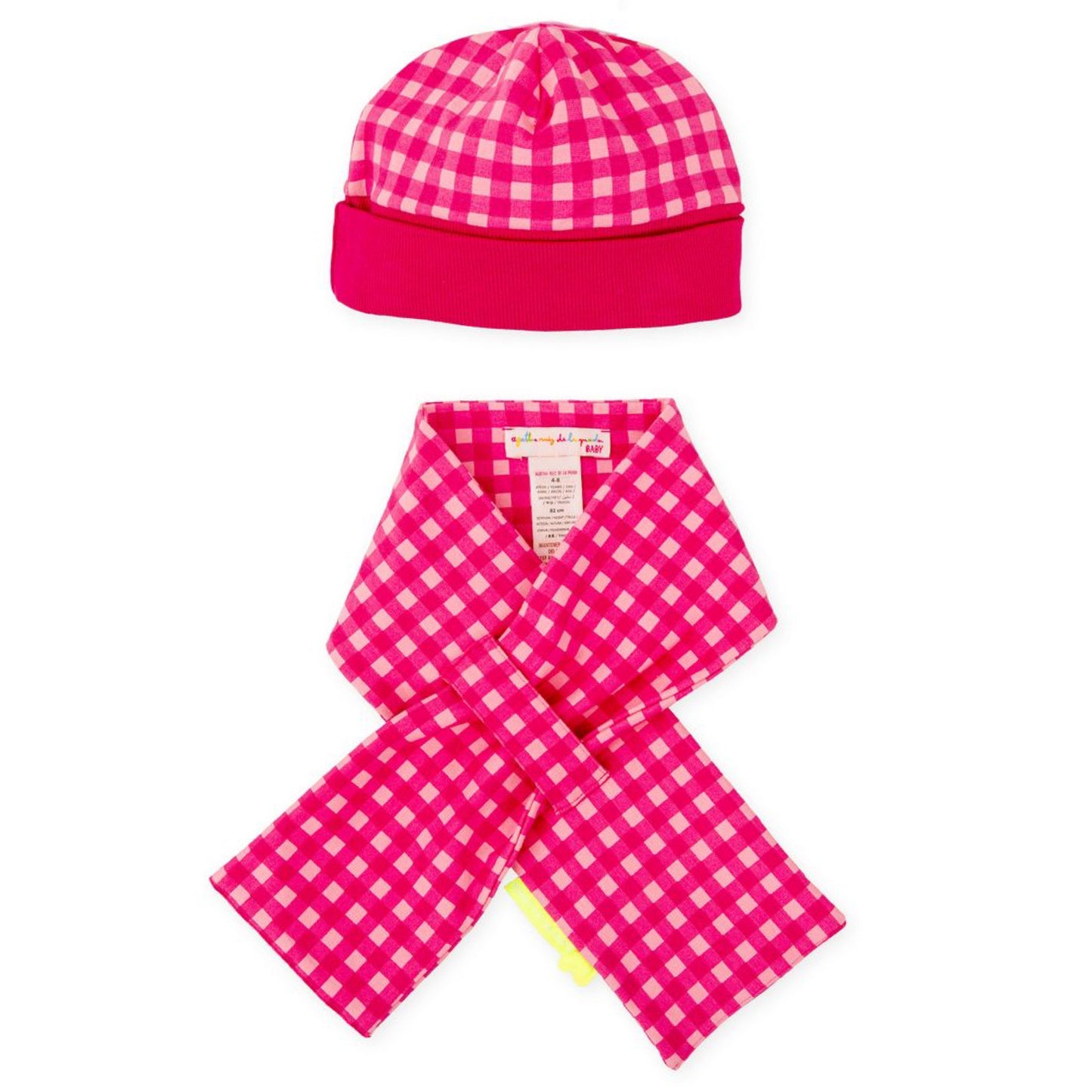Agatha Ruiz Baby