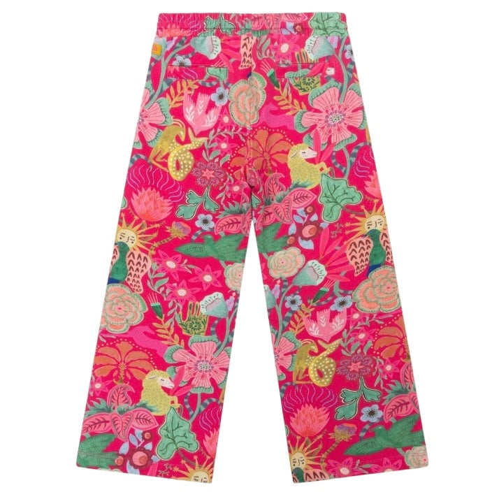 Oilily